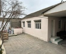Satılır Həyət evi/villa Əmircan qəs., Suraxanı r.