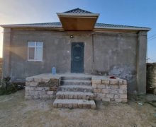 Satılır Həyət evi/villa Koroğlu m., Sabunçu r.