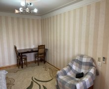 yasamalda 1 aylıq otaqli kiraye evler Nizami m., Yasamal r.