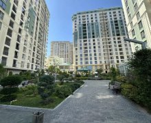 Kirayə (aylıq) Yeni Tikili Nəriman Nərimanov m., Nərimanov r.