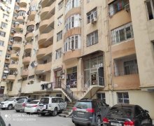 Kirayə (aylıq) Obyekt Yeni Yasamal qəs., Yasamal r.