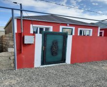 Satılır Həyət evi/villa Binə qəs., Xəzər r.