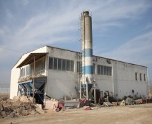 Satılır Obyekt Xəzər r.