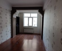 Kirayə (aylıq) Yeni Tikili Həzi Aslanov m., Xətai r.