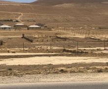 rayonlarda torpaq alqi satqisi Qobu, Abşeron r.