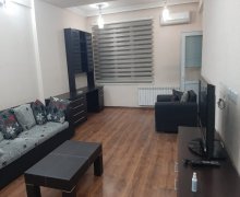 Kirayə (aylıq) Yeni Tikili Nizami m., Yasamal r.