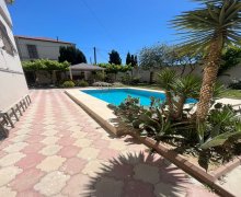 Kirayə (aylıq) Həyət evi/villa Novxanı, Abşeron r.