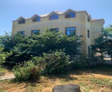 Satılır Həyət evi/villa Xaçmaz / Nabran ş.