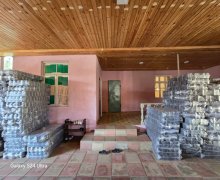 Satılır Həyət evi/villa Zabrat qəs., Sabunçu r.