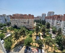 Satılır Köhnə Tikili Əhmədli m., Əhmədli, Xətai r.