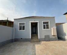 Satılır Həyət evi/villa Sabunçu qəs., Sabunçu r.