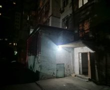 Satılır Köhnə Tikili Memar Əcəmi m., 5-ci mikrorayon, Nəsimi r.