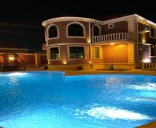 Kirayə (günlük) Həyət evi/villa Pirşağı qəs., Sabunçu r.