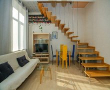 Kirayə (aylıq) Köhnə Tikili Sahil m., Səbail r.