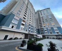 Satılır Yeni Tikili Gənclik m., Kimyaçılar şəhərciyi, Nəsimi r.