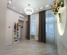 Arenda aylıq obyekt Sahil m., Səbail r.