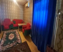 Kirayə (aylıq) Həyət evi/villa Elmlər akademiyası m., Yasamal r.