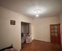 Satılır Köhnə Tikili Əhmədli m., Əhmədli, Xətai r.