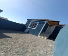 Satılır Həyət evi/villa Binə qəs., Xəzər r.