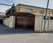 Satılır Həyət evi/villa Xalqlar dostluğu m., Xətai r.