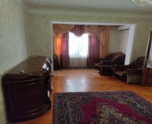 Kirayə (aylıq) Köhnə Tikili Memar Əcəmi m., Nəsimi r.