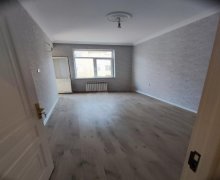 Satılır Yeni Tikili Zabrat qəs., Sabunçu r.