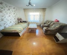 Satılır Həyət evi/villa Avtovağzal m., Biləcəri qəs., Binəqədi r.