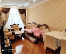 Kirayə (aylıq) Yeni Tikili Nəsimi m., 9-cu mikrorayon, Binəqədi r.