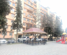 Satılır Köhnə Tikili Neftçilər m., Nizami r.