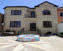 Satılır Həyət evi/villa Masazır, Abşeron r.