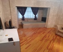 Аренда Вторичка İnşaatçılar м., Ясамал р.