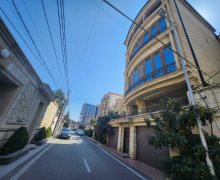 Satılır Bağ evi Gənclik m., Nərimanov r.