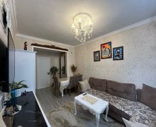 Satılır Həyət evi/villa Zabrat qəs., Sabunçu r.