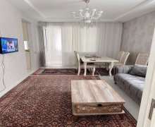 Satılır Köhnə Tikili Memar Əcəmi m., Nəsimi r.