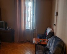 Satılır Köhnə Tikili Neftçilər m., 8-ci kilometr, Nizami r.