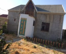 Satılır Həyət evi/villa Şıxlar qəs., Qaradağ r.