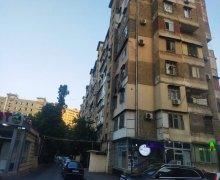 Kirayə (aylıq) Köhnə Tikili Nəriman Nərimanov m., Təhsil Nazirliyi, Nərimanov r.