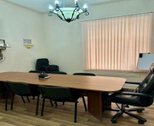 Kirayə (aylıq) Ofis İçərişəhər m., Səbail r.