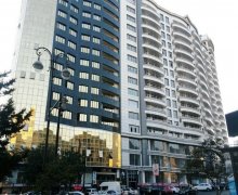 Satılır Yeni Tikili Nizami m., Yasamal r.