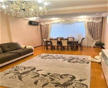 Satılır Yeni Tikili Həzi Aslanov m., H.Aslanov qəs., Xətai r.