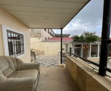 Satılır Həyət evi/villa Qaraçuxur qəs., Suraxanı r.