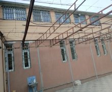 Satılır Obyekt Azadlıq m., Rəsulzadə qəs., Binəqədi r.