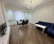 Kirayə (aylıq) Yeni Tikili Xətai m., Xətai r.