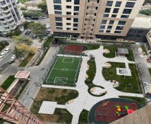 Kirayə (aylıq) Yeni Tikili 28 May m., Nəsimi r. Kirayə (aylıq) Yeni Tikili 28 May m., Nəsimi r.