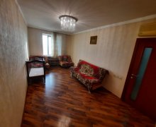 Kirayə (aylıq) Köhnə Tikili Həzi Aslanov m., Xətai r.