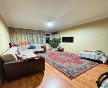 Satılır Köhnə Tikili Memar Əcəmi m., Nəsimi r.