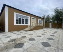 Satılır Həyət evi/villa Masazır, Abşeron r.