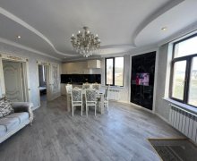 badamdar aylıq kiraye evler/villa Badamdar qəs., Səbail r.