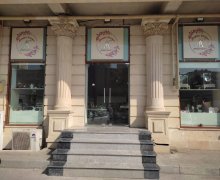 genclikde kiraye obyektler Gənclik m., Nərimanov r.