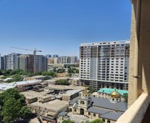 Satılır Yeni Tikili 28 May m., Nəsimi r.